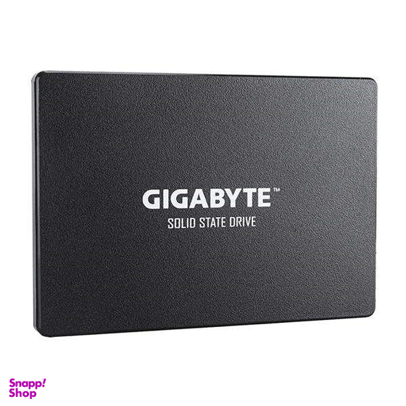 حافظه SSD گیگابایت (Gigabyte) مدل GP-GSTFS31240GNTD ظرفیت 240 گیگابایت
