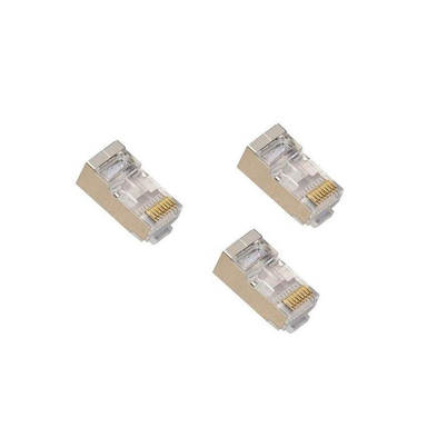 کانکتور کی نت پلاس (K-Net Plus ) مدل CAT6