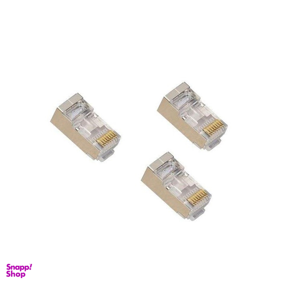 کانکتور کی نت پلاس (K-Net Plus ) مدل CAT6
