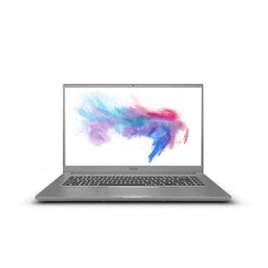 لپ تاپ ام اس آی (MSI) مدل Modern 15 A10RAS سایز 15.6 اینچ