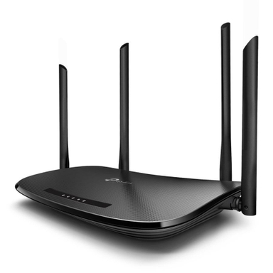 مودم روتر VDSL/ADSL تی پی-لینک مدل Archer VR300 رنگ مشکی