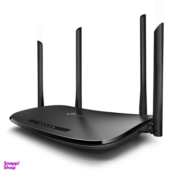 مودم روتر VDSL/ADSL تی پی-لینک مدل Archer VR300 رنگ مشکی