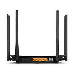 مودم روتر VDSL/ADSL تی پی-لینک مدل Archer VR300 رنگ مشکی