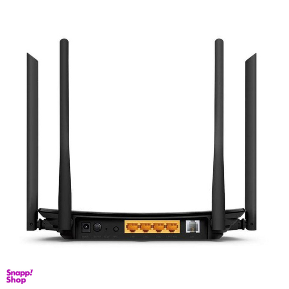 مودم روتر VDSL/ADSL تی پی-لینک مدل Archer VR300 رنگ مشکی