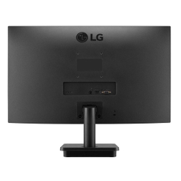 مانیتور ال جی (LG) مدل 24MP400-B سایز 23.8 اینچ رنگ مشکی