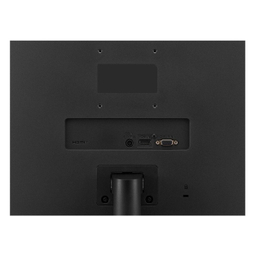 مانیتور ال جی (LG) مدل 24MP400-B سایز 23.8 اینچ رنگ مشکی