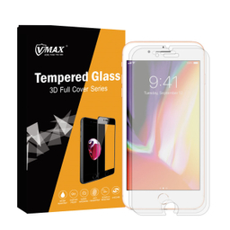 محافظ صفحه نمایش وی مکس (VMAX) مدل VN2 مناسب موبایل اپل iPhone 7 بسته دو عددی