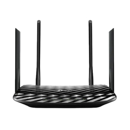 روتر تی پی-لینک (TP-Link) مدل Archer C6 رنگ مشکی