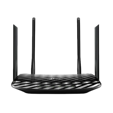 روتر تی پی-لینک (TP-Link) مدل Archer C6 رنگ مشکی