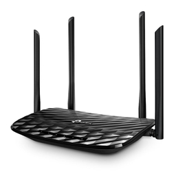 روتر تی پی-لینک (TP-Link) مدل Archer C6 رنگ مشکی