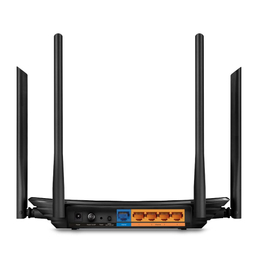 روتر تی پی-لینک (TP-Link) مدل Archer C6 رنگ مشکی