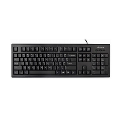 کیبورد ای فورتک (A4tech) مدل KR-85-BU