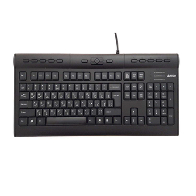 کیبورد ای فورتک (A4tech) مدل KL-7MUU