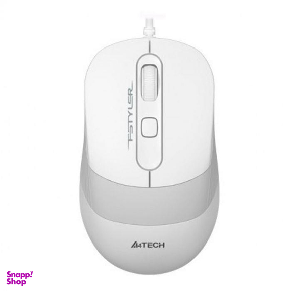 ماوس ای فورتک (A4tech) مدل اف استایلر FM10 رنگ
