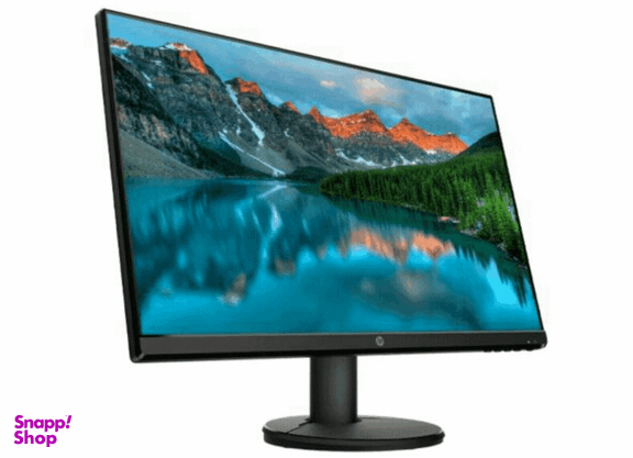 مانیتور FHD اچ پی (HP) مدل V24i سایز 23٫8 اینچ