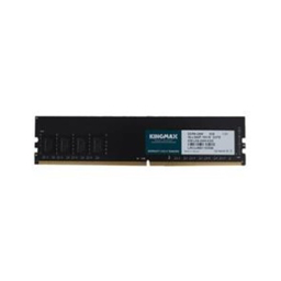 رم کامپیوتر DDR4 تک کاناله آواژنگ (Kingmax) مدل GLLG42F ظرفیت 8 گیگابایت