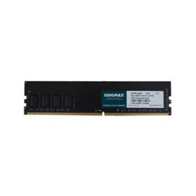 رم کامپیوتر DDR4 تک کاناله آواژنگ (Kingmax) مدل GLLG42F ظرفیت 8 گیگابایت