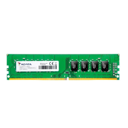 رم کامپیوتر DDR4 تک کاناله دیتا (Adata) مدل PREMIER AD4U2133W4G15-R ظرفیت 4 گیگابایت