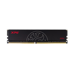 رم کامپیوتر DDR4 ای دیتا فرکانس مدل AD4U266638G19-B ظرفیت 8 گیگابایت