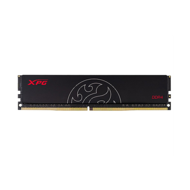 رم کامپیوتر DDR4 ای دیتا فرکانس مدل AD4U266638G19-B ظرفیت 8 گیگابایت