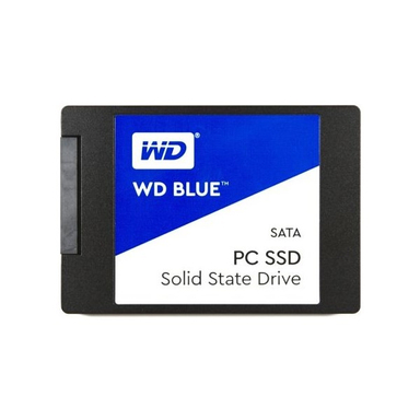 حافظه SSD اینترنال وسترن دیجیتال (Western Digital) مدل BLUE ظرفیت 1 ترابایت