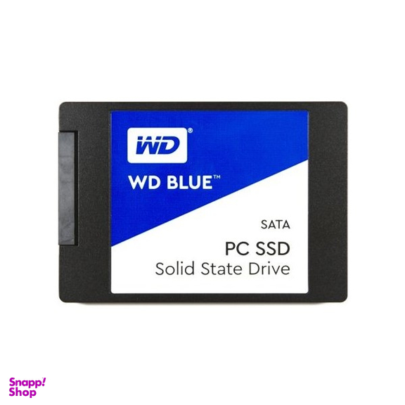 حافظه SSD اینترنال وسترن دیجیتال (Western Digital) مدل BLUE ظرفیت 1 ترابایت