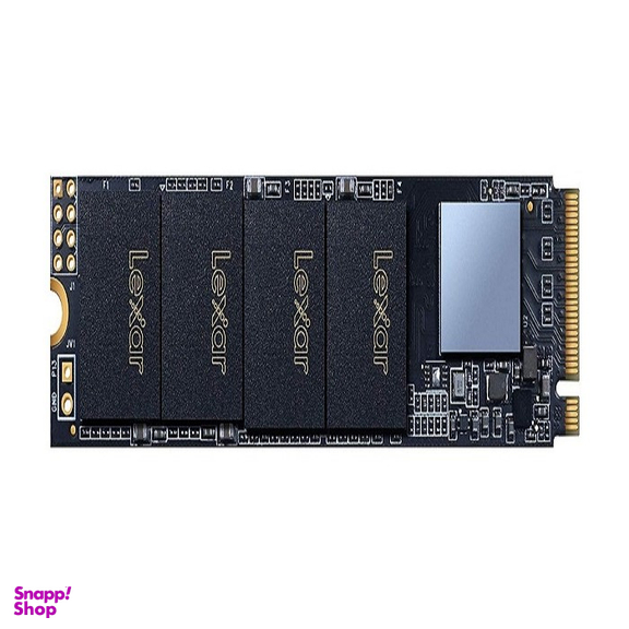حافظه SSD اینترنال لکسار (Lexar) مدل NM610 ظرفیت 1 ترابایت