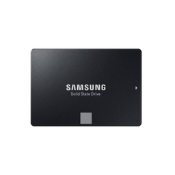 حافظه SSD اینترنال سامسونگ سامسونگ (Samsung) مدل 860 EVO ظرفیت 500 گیگابایت