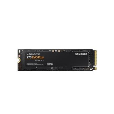 حافظه SSD اینترنال سامسونگ (Samsung) مدل EVO Plus 970 ظرفیت 250 گیگابایت