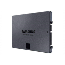 حافظه SSD اینترنال سامسونگ (Samsung) مدل 870 QVO ظرفیت 2 ترابایت