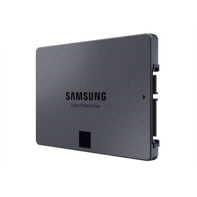 حافظه SSD اینترنال سامسونگ (Samsung) مدل 870 QVO ظرفیت 2 ترابایت
