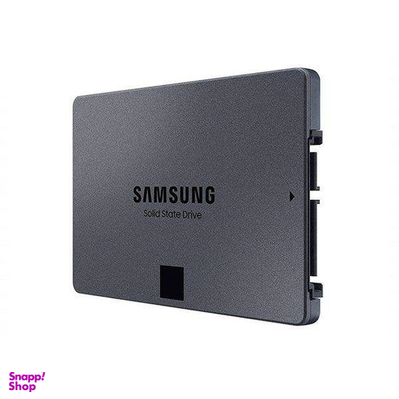 حافظه SSD اینترنال سامسونگ (Samsung) مدل 870 QVO ظرفیت 2 ترابایت