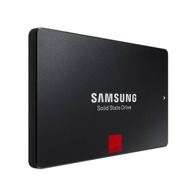 حافظه SSD اینترنال سامسونگ (Samsung) مدل 860 Pro ظرفیت 512 گیگابایت