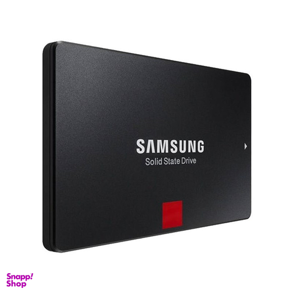 حافظه SSD اینترنال سامسونگ (Samsung) مدل 860 Pro ظرفیت 512 گیگابایت