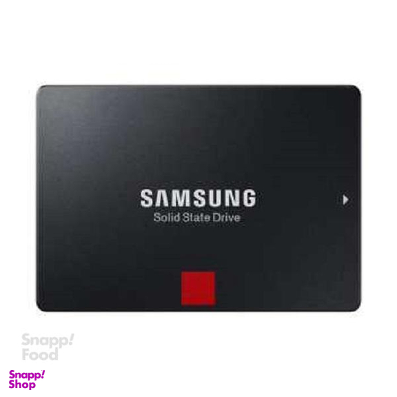 حافظه SSD اینترنال سامسونگ (Samsung) مدل 860 Pro ظرفیت 256 گیگابایت