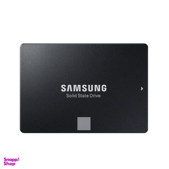 حافظه SSD اینترنال سامسونگ (Samsung) مدل 860 EVO ظرفیت 250 گیگابایت