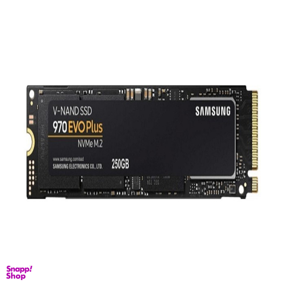 حافظه SSD اینترنال پی ان وای (PNY) مدل Gaming XLR8 CS3030 ظرفیت 250 گیگابایت