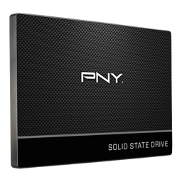 حافظه SSD اینترنال پی ان وای (PNY) مدل CS900 ظرفیت 120 گیگابایت