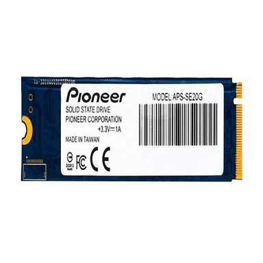 حافظه SSD اینترنال پایونییر (Pioneer) مدل APS-SE20G ظرفیت 1 ترابایت