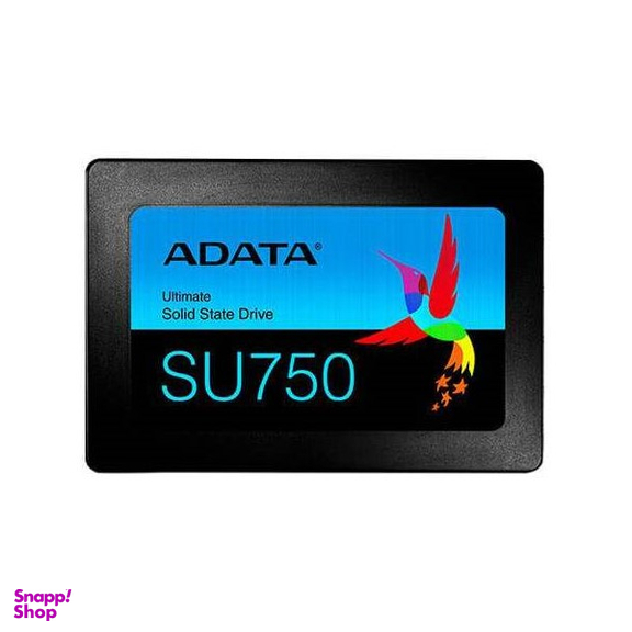حافظه SSD اینترنال ای دیتا (A Data) مدل SU750 ظرفیت 1 ترابایت