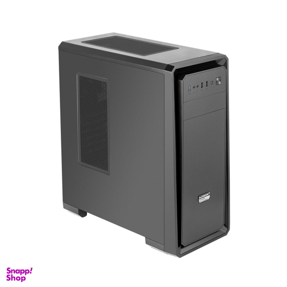 کیس گرین (Green) مدل Pars EVO