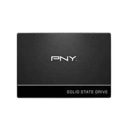 اس اس دی اینترنال پی ان وای (PNY) مدل CS900 ظرفیت 120 گیگابایت