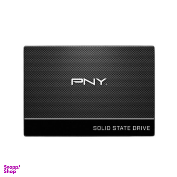 اس اس دی اینترنال پی ان وای (PNY) مدل CS900 ظرفیت 120 گیگابایت