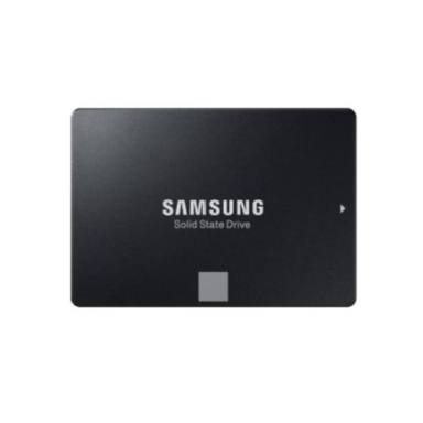اس اس دی اینترنال سامسونگ (Samsung) مدل 860 Evo ظرفیت 500 گیگابایت