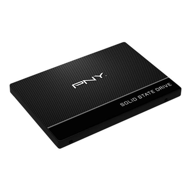 اس اس دی اینترنال پی ان وای (PNY) مدل CS900 ظرفیت 240 گیگابایت