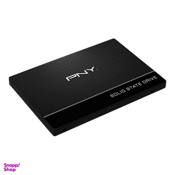 اس اس دی اینترنال پی ان وای (PNY) مدل CS900 ظرفیت 240 گیگابایت
