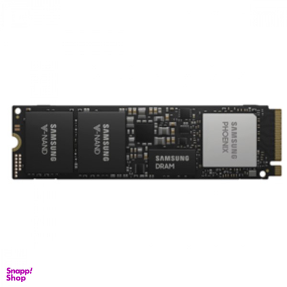 حافظه SSD اینترنال سامسونگ (Samsung) مدل 970 Pro NVMe M.2 ظرفیت 512 گیگابایت