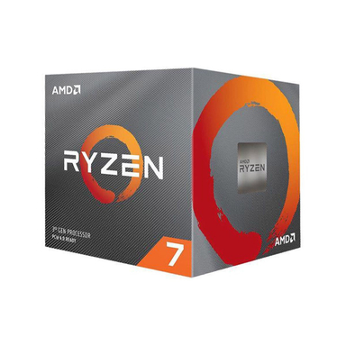 پردازنده ای ام دی (Amd) مدل Ryzen 7 3800X ظرفیت 3.9 گیگاهرتز