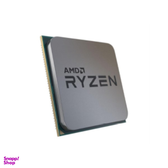 پردازنده ای ام دی (Amd) مدل Ryzen 5 3600X ظرفیت 3.8 گیگاهرتز