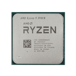 پردازنده ای ام دی (Amd) مدل Ryzen 9 3900XT ظرفیت 3.8 گیگاهرتز